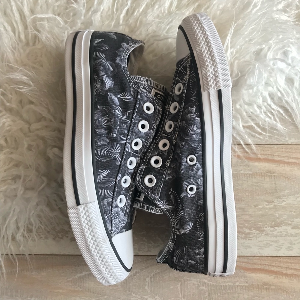 NWT Converse ID Custom Low Tops - Picture 7 of 7
